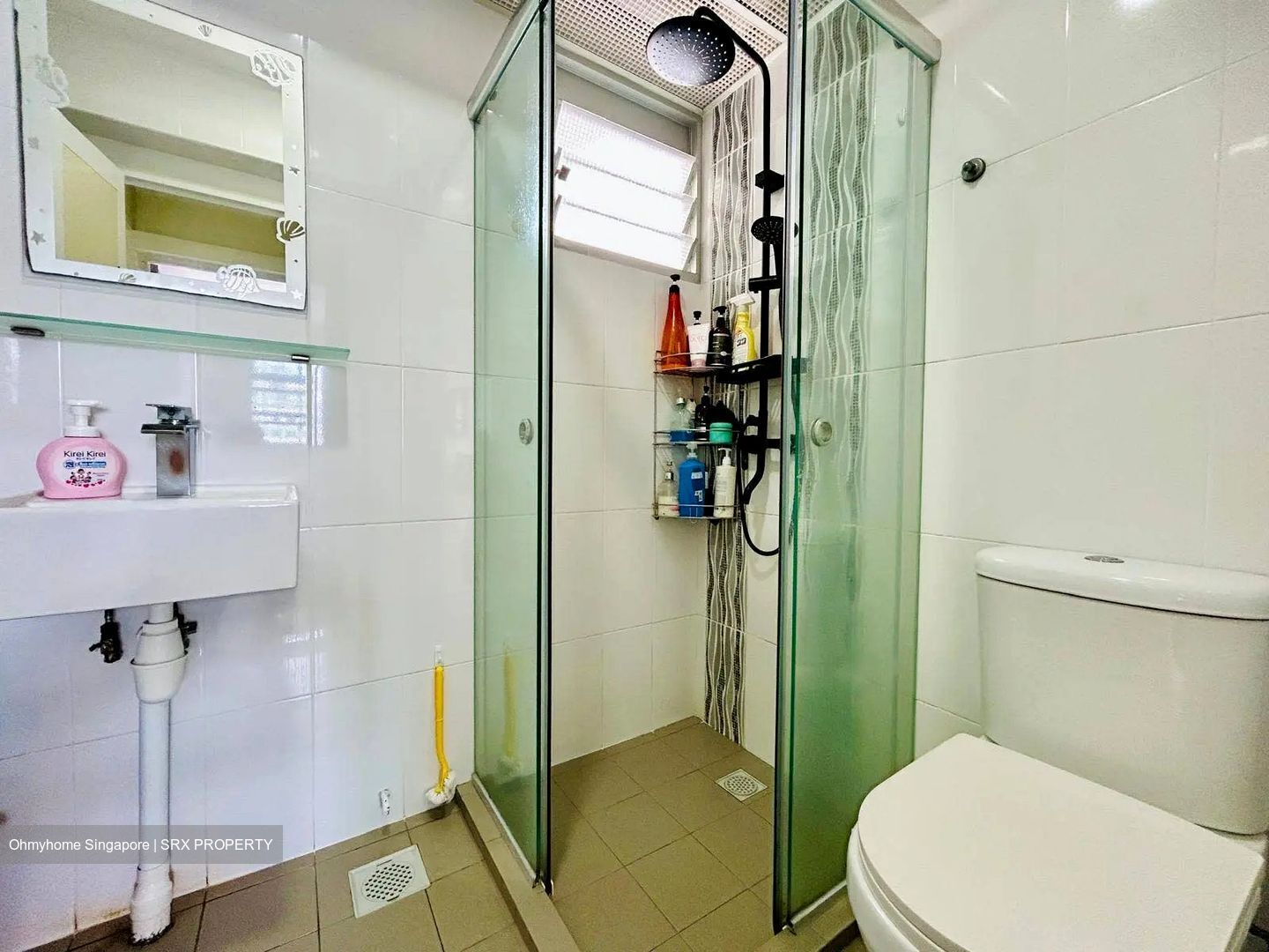 Blk 90A Telok Blangah Parcview (Bukit Merah), HDB 4 Rooms #446382621